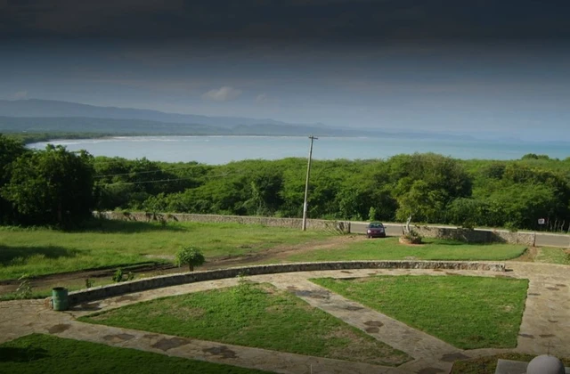 Parque Nacional La Isabella 1